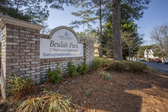 Beulah Park Apartments in Carrollton, GA - Building Photo - Building Photo