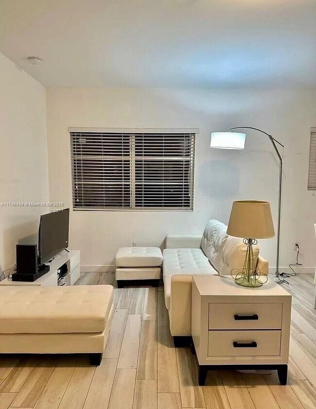 property at 1560 Meridian Ave