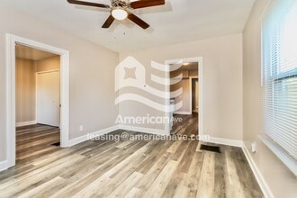 1038 Lincoln Ave in Louisville, KY - Foto de edificio - Building Photo