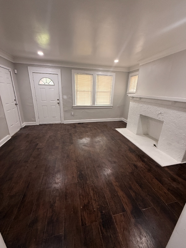 4431 The Paseo in Kansas City, MO - Foto de edificio - Building Photo