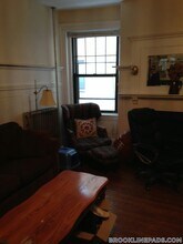 1247 Beacon St, Unit 2 in Brookline, MA - Building Photo - Building Photo