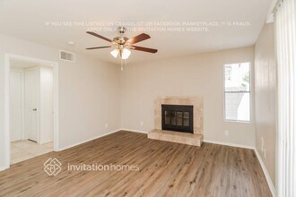 1207 W Riviera Dr in Gilbert, AZ - Building Photo - Building Photo