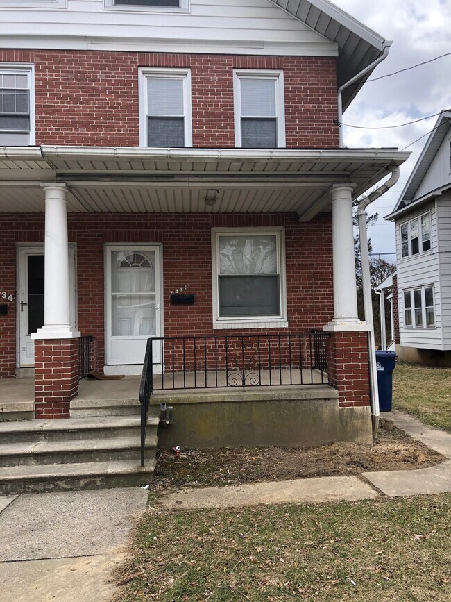 2336 Penn Ave Rentals in West Lawn, PA