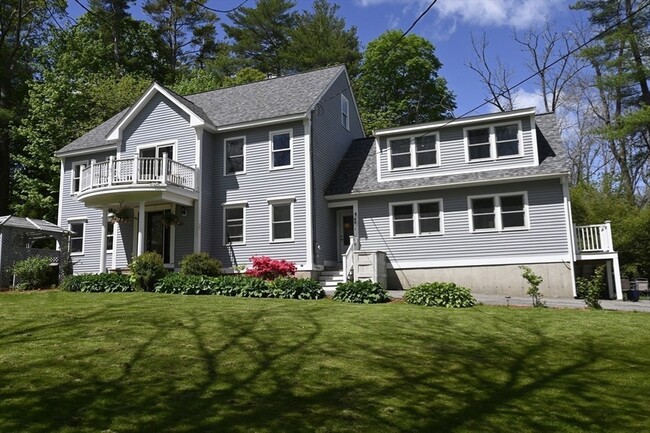 241 Argilla Rd in Ipswich, MA - Building Photo - Building Photo