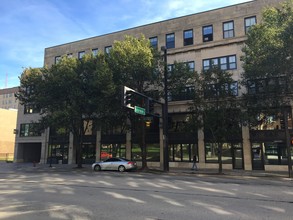 Congress Lofts in Kansas City, MO - Building Photo - Building Photo