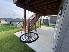 4200 Fieldcrest Dr in Sioux City, IA - Building Photo - Building Photo