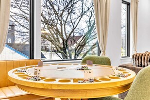 554 Rosedale Ave in Nashville, TN - Building Photo