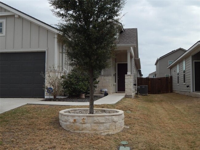 437 English Oak St in Georgetown, TX - Building Photo - Building Photo