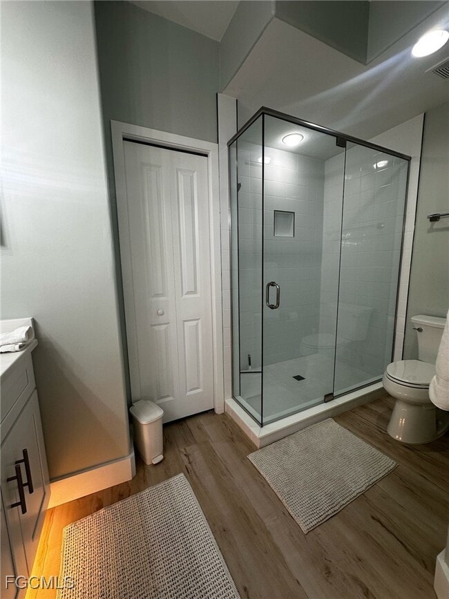 property at 16421 Millstone Cir