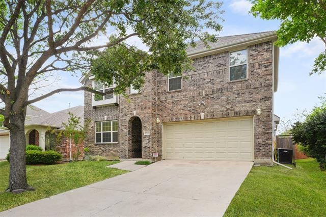 2717 Evening Mist Dr in Little Elm, TX - Building Photo - Building Photo