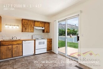 417 E 2100 N in North Ogden, UT - Foto de edificio - Building Photo