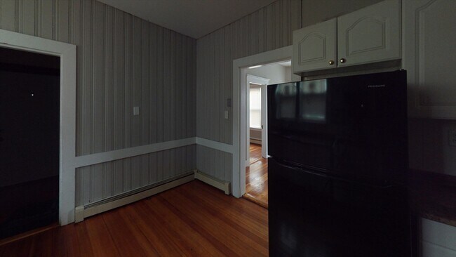 18 Gilmore St in Everett, MA - Building Photo - Building Photo