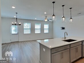 1911 Allagash Ln in Kennesaw, GA - Building Photo - Building Photo