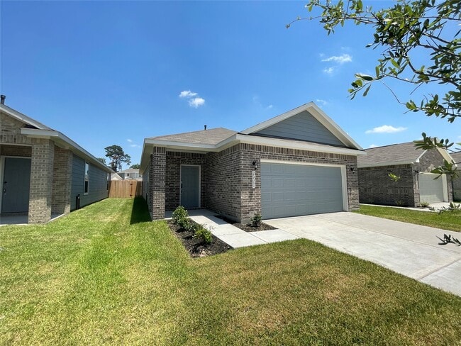 property at 25541 Northpark Palm Dr