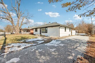 21 N Devon Ave in Indianapolis, IN - Building Photo - Building Photo