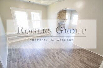 129 Hamilton St in Henderson, NC - Building Photo - Building Photo