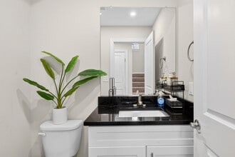 4833 Gunther St in Capitol Heights, MD - Building Photo - Building Photo