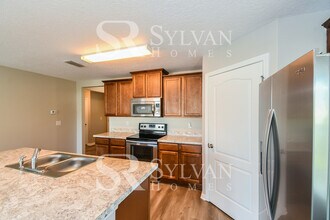 3229 Canyon Falls Dr in Green Cove Springs, FL - Building Photo - Building Photo