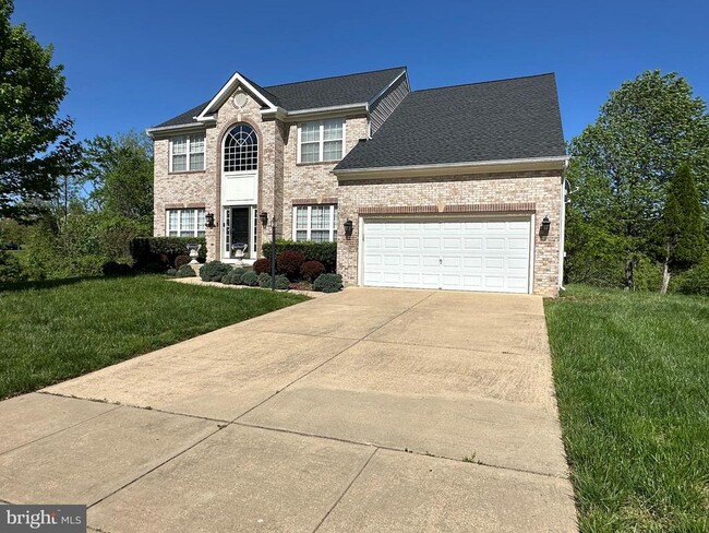 property at 2908 Kidder Rd