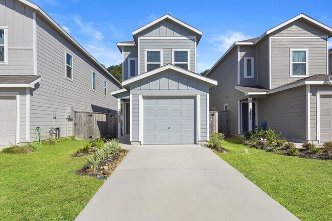 21455 Carosella Dr in New Caney, TX - Building Photo - Building Photo