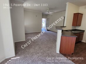 1941 S Pierpont in Mesa, AZ - Building Photo - Building Photo