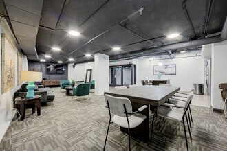 Lord Dufferin Apartments in Toronto, ON - Building Photo - Building Photo