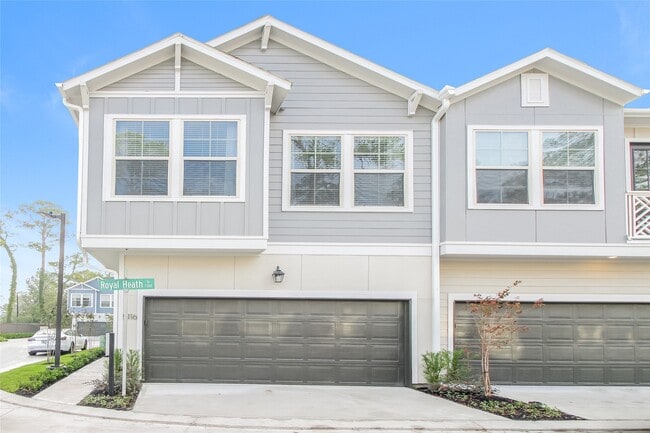 property at 5116 Royal Heath Dr