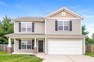 613 Blossom Hill Dr in Smyrna, TN - Building Photo