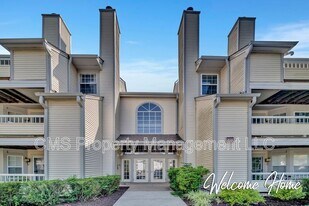 302 Trinity Ct in Princeton, NJ - Building Photo
