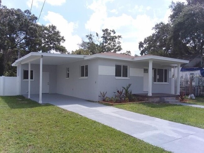 303 N Marie Ave in Tampa, FL - Building Photo - Building Photo