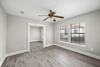 4605 Beggs St in Houston, TX - Building Photo - Building Photo
