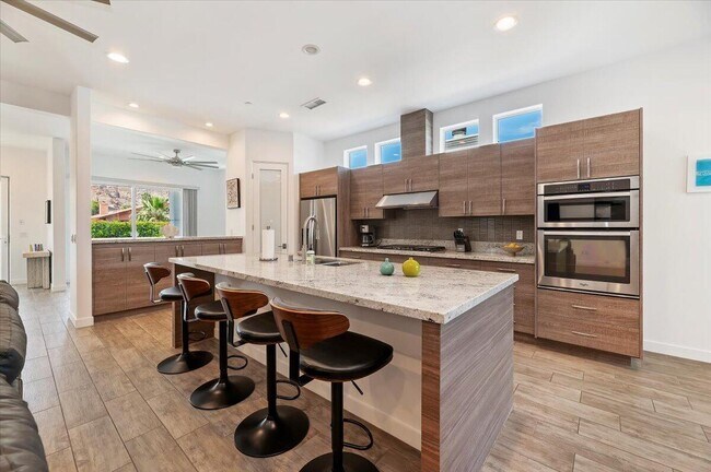property at 53900 Avenida Ramirez