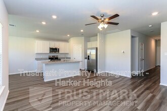 1003 Cedar Trl in Harker Heights, TX - Building Photo - Building Photo