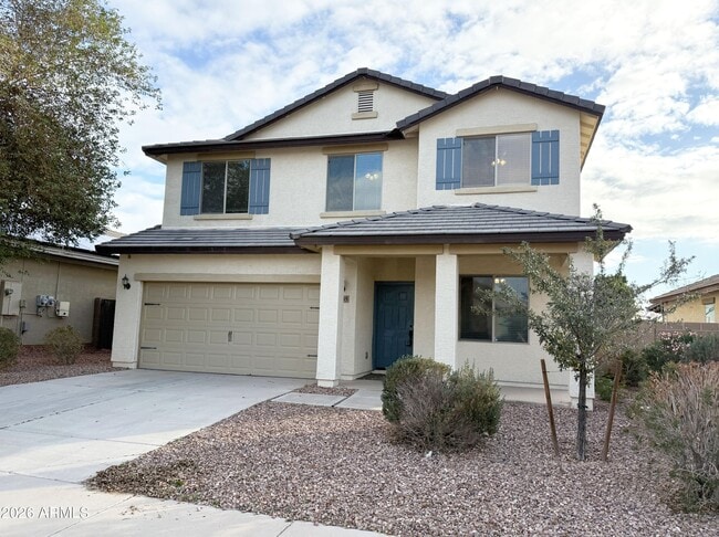 5085 S 243rd Dr in Buckeye, AZ - Building Photo - Building Photo