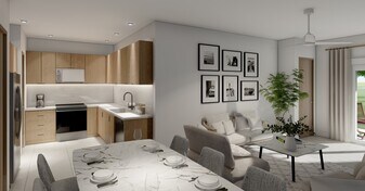 Barton Court in St. Cloud, FL - Building Photo