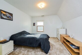 151 Mason Ter, Unit 2 in Brookline, MA - Foto de edificio - Building Photo