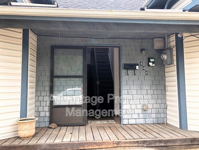 444 NW 17th St in Corvallis, OR - Building Photo - Building Photo