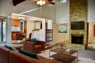 4208 Blossom Trail in Arlington, TX - Building Photo - Building Photo