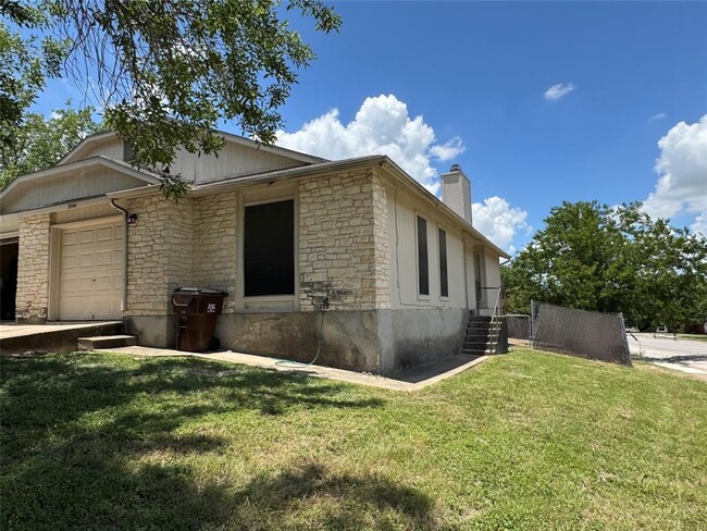 property at 2046 Redwing Way
