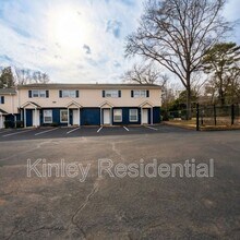 617 Key St in Charlotte, NC - Building Photo - Building Photo