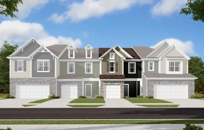 property at 6053 Rizer Dr