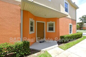 4139 Shadetree Ln in Lakeland, FL - Building Photo - Building Photo