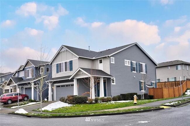 property at 739 Brookstone St