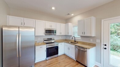 715 Joshua St in Columbia, TN - Building Photo - Building Photo