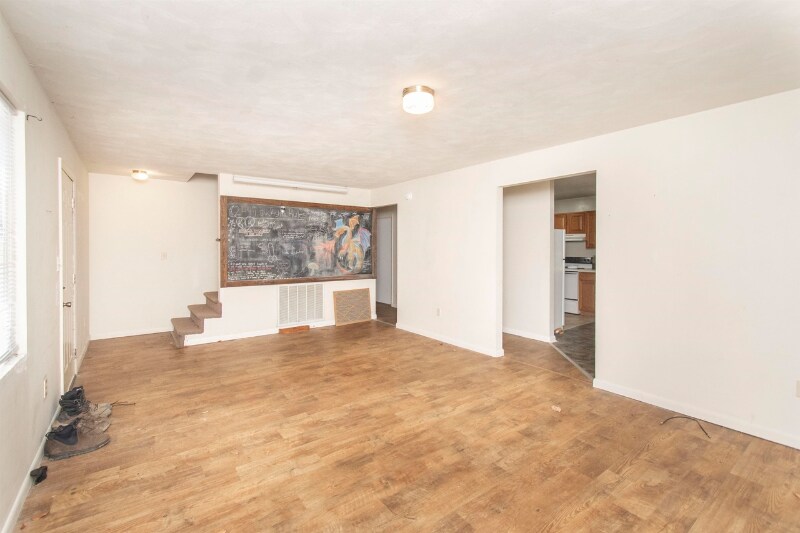 2495 Buckshot Ln in Blacksburg, VA - Building Photo