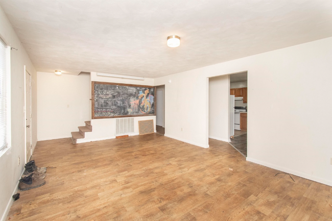 property at 2495 Buckshot Ln