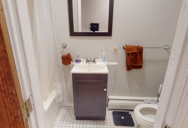 350 Allston St, Unit 3 in Cambridge, MA - Building Photo - Building Photo