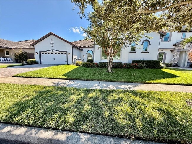 11646 Hampstead St in Windermere, FL - Building Photo - Building Photo