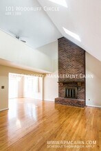 101 Woodruff Cir in Lynchburg, VA - Building Photo - Building Photo