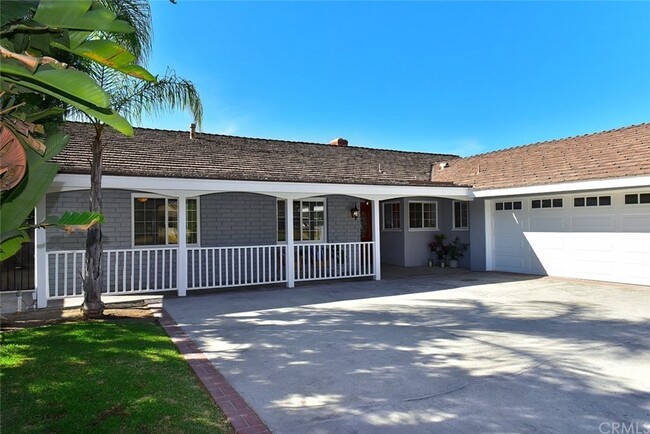 property at 20740 Walnut Valley Dr